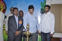 NATS 2015 Americas Telugu Sambaralu Pressmeet